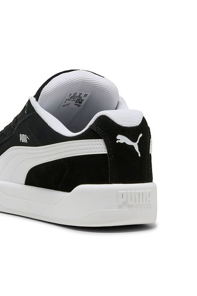 Puma Park Lifestyle Easy Unisex Suede Shoes