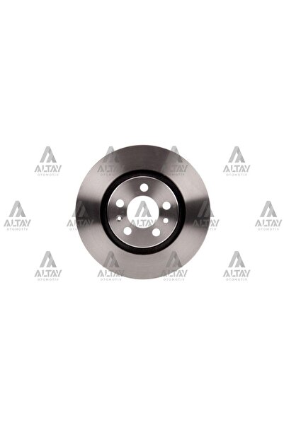 Bosch Fren Dıskı Bora / Golf4 / A3 / Toledo 98-04 / Ön 280mm BSH-0986479R68