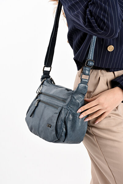 çantamgelsin Моята чанта KADIN Раница с много отделения 571