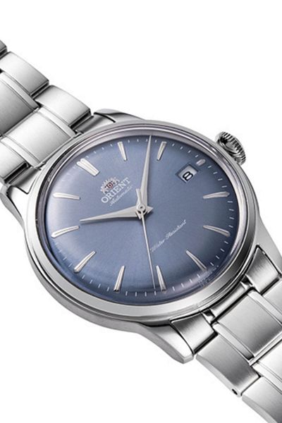 Orient Ra-Ac0M10L30B Automatic Men's Wristwatch