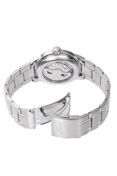 Orient Ra-Ac0M11Y30B Automatic Men's Wristwatch