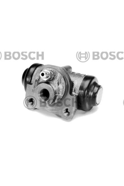 Bosch Fren Sılındırı Tempra 92-99 / Tıpo 92-99 Döküm 19,05mm Arka Sol-sağ BSH-F026002458
