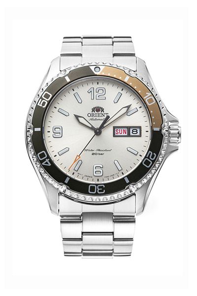 Orient Ra-Aa0821S39B Automatic Men's Wristwatch