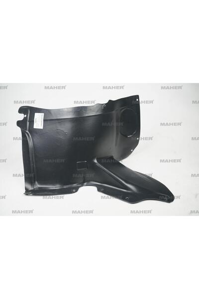 MAHER غطاء الرفرف الأمامي الأيسر لسيارة جولف 6 موديل 09-12 MHR-15346