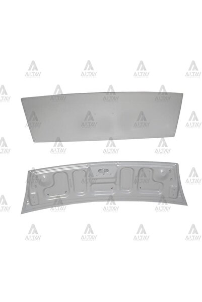 MAHER غطاء المحرك بونجو 04= MHR-06641