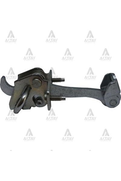 YTT شداد الباب فيكترا سي 02-09 خلفي YTT-2331