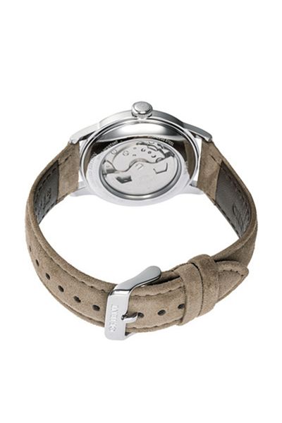 Orient Ra-Ac0M12L30B Automatic Men's Wristwatch