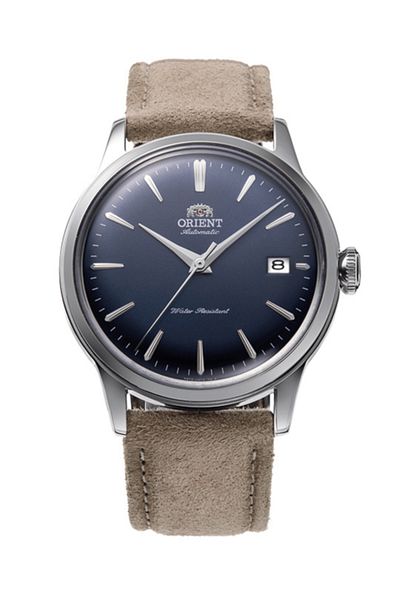Orient Ra-Ac0M12L30B Automatic Men's Wristwatch