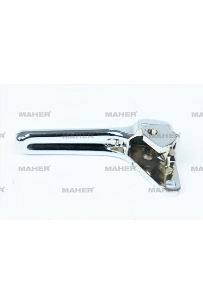Generic Brand مقبض باب داخلي 01-06 كروم يسار (مقبض باب) MHR-15782