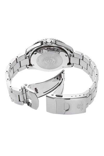 Orient Ra-Aa0821S39B Automatic Men's Wristwatch