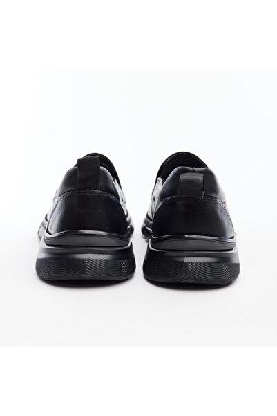 derinet Hakiki Soft Deri Casual Erkek Ayakkabı