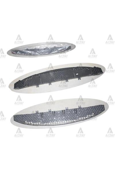 MOBIS Bumper Support Bracket Ceed Front 10-11 Mbs-865601H500