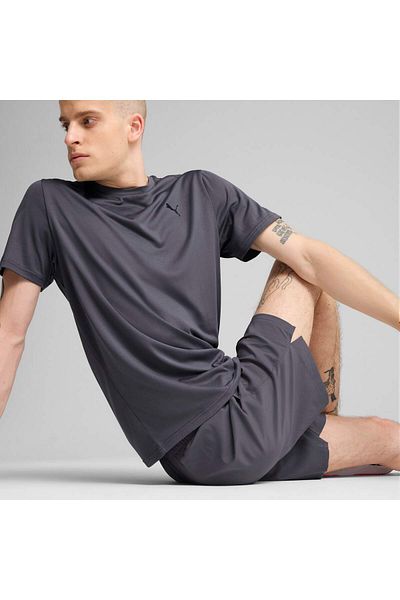 Puma Tad essentials men's 7" woven shorts