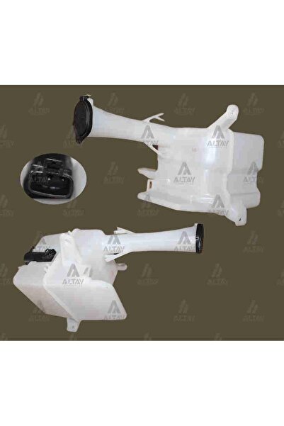 MAHER خزان رشاش الماء كورولا 02-06 مع محرك MHR-05655