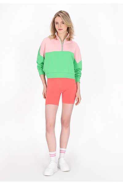 myMo ATHLSR Sweatshirt