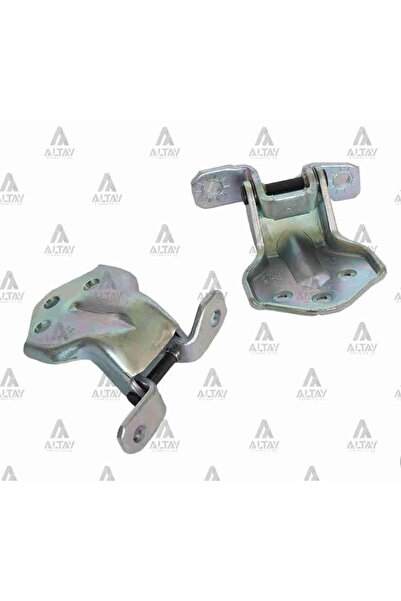 MOBIS مفصلات الباب إلنترا 96-00 الأمامي العلوي الأيمن MBS-7932029000