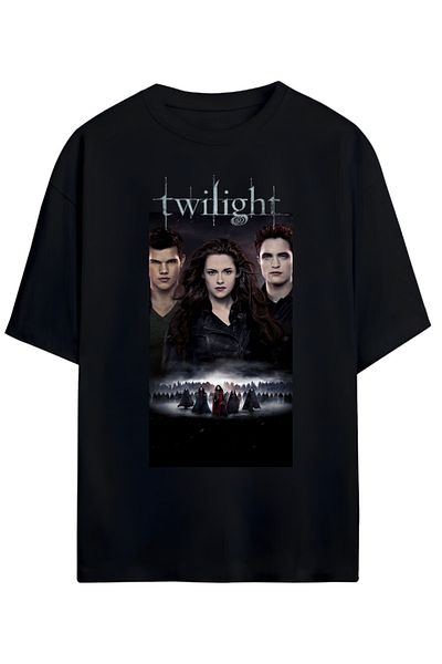 MAGORS ΤΟ ΜΠΟΥΜΕΛΟ UNISEX TWILIGHT SAGA