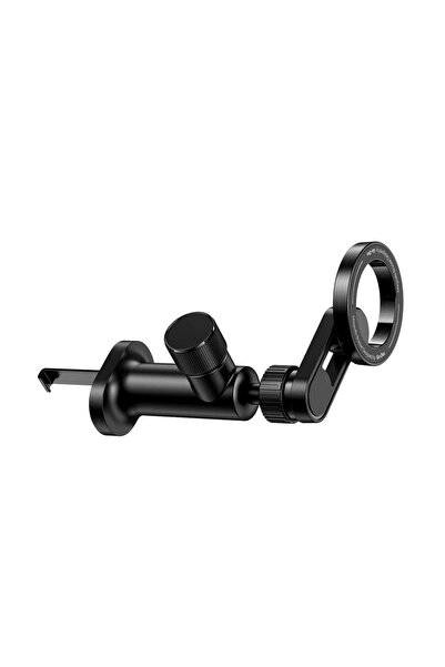 Go-Des Go Des GD-HD327 Magnetik 360 Dönebilen Düz Zemin ve Havalandırma Tasar...