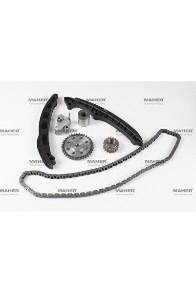 Genel Markalar Eksantrık Zıncır Setı Golf / Jetta / Passat / Tıguan / Scırocc...