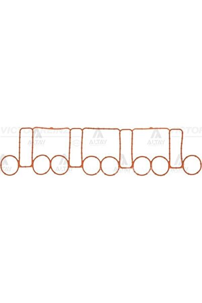 FMO مانع تسرب مشعب السحب لسيارات جولف 5 / جيتا / باسات / A3 05-09 Bkp-bkd 2.0 Tdi VR-71-37563-00