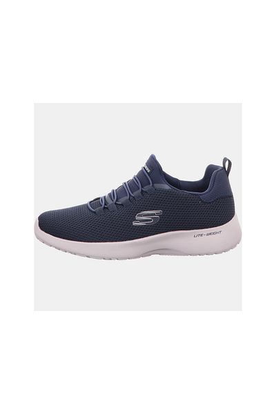 SKECHERS Sportliche Slipper Für Herren In Blau