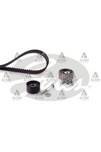 Genel Markalar Trıger Setı Opel Combo / Fıat Doblo / Lancıa / Alfa Romeo 156 1.9jtd 99= GATES-K055500XS