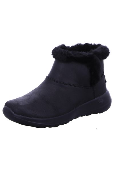 SKECHERS Chelsea Boot für Damen in schwarz