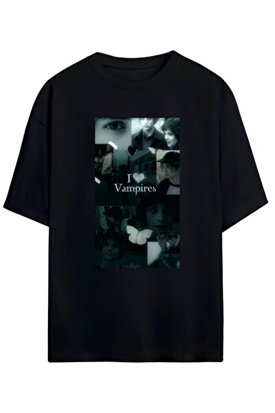 MAGORS THE TWILIGHT SAGA UNISEX TSHIRT