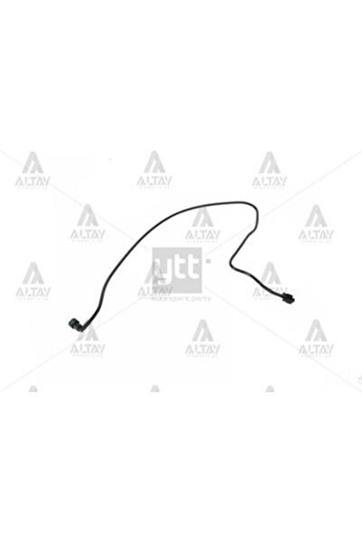 YTT خرطوم بديل لخزان المياه ترانزيت V363 13= 2.2 TDCI YTT-40321