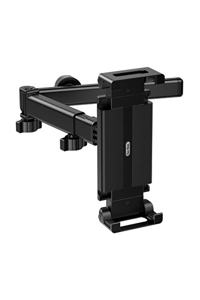 Go-Des Koltuk Arkası Araç Tablet Tutucu Go Des GD-HD323 360 Derece Dönebilen ...