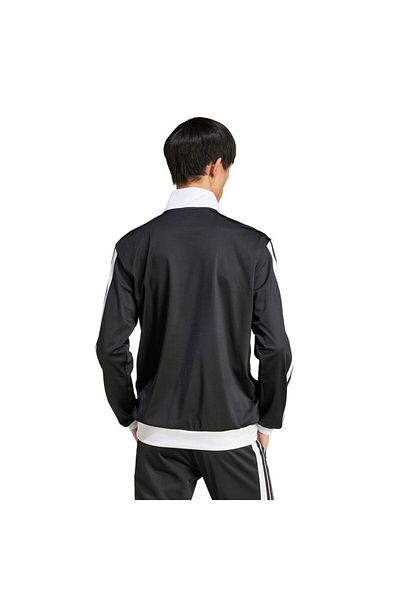 adidas Ανδρικό μαύρο μπουφάν M 3S CB TR TT JI8838
