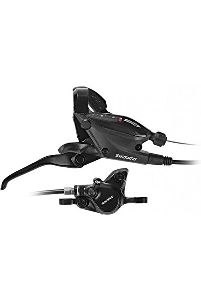 Shimano St-ef505 Br-mt200 Bisiklet Hidrolik Disk Fren Vites Seti 8 Vites