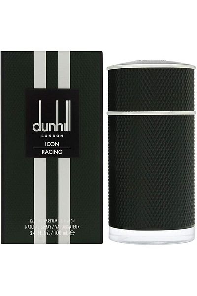 Dunhill Dunhill Icon Racing EDP 100 ML - Poplar Blue