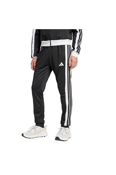 adidas Ανδρικό μαύρο παντελόνι M 3s Cb Tr Pt Jı8830