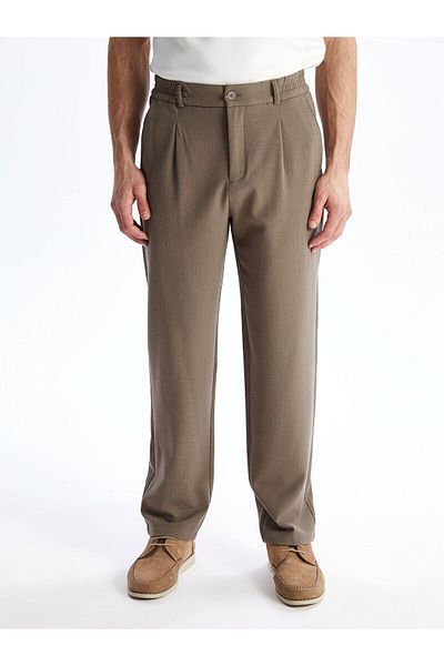 LC Waikiki Ανδρικό παντελόνι Standard Fit