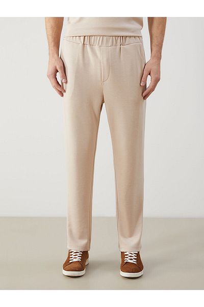LC Waikiki Standard Fit Men's Sweatpants