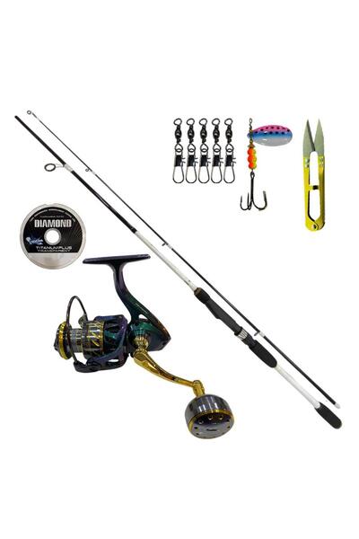 BAUER Achernar Bauer Spin Olta Seti-5