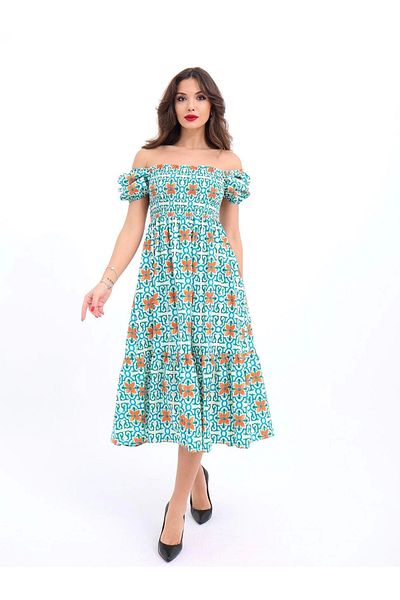 Butik 5525 Model Irlanda ROCHIE