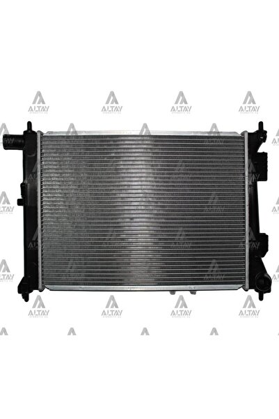 MAHER رادياتير مياه أكسنت 11= أزرق / آي-20 12= 1.2 / ريو 12= 1.2-1.4 بنزين إم-تي برازنغ إم إتش آر-10461