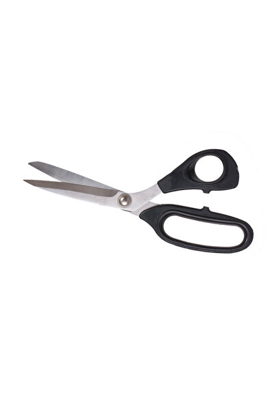 SİNGER Pin Marka 1080 Orijinal Kumaş Kot Deri Kesim Plastik Saplı Japon Tip Terzi Makası - 8 No - 20 cm