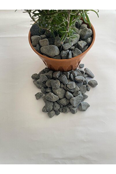 Erdönmez Peyzaj - Dolomit / Bazalt / Siyah / Renkli taş (2 -4 CM. BOY / 5 KG....