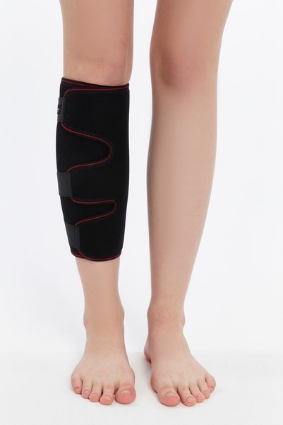 orthohealthmedical Lower Leg - Strain, Pain, Muscle Athlete Protection