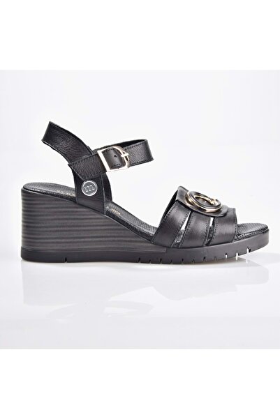 Mammamia D25YS-2775 Kadın Sandalet