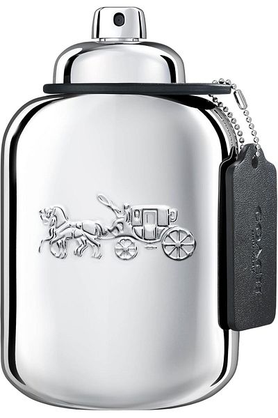 Coach Platinum Edp Cut Man 100 Ml