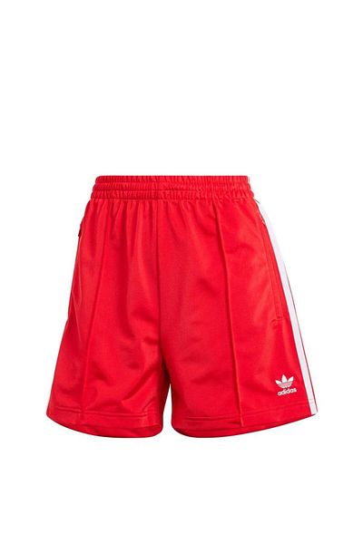 adidas Women's Red Shorts (1/4) Firebird Sho Iy7207