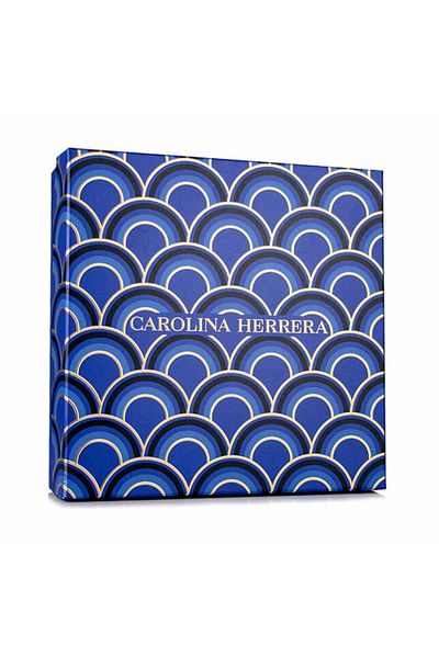 Carolina Herrera Bad Boy Extreme For Men Set Edp 100Ml + Edp 10Ml + Sg 100Ml
