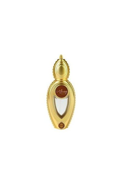 Ajmal Wisal Dhahab Unisex Edp 50 ml Women's Perfume