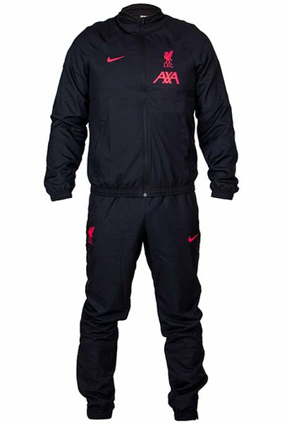 Nike ΛΙΒΕΡΠΟΥΛ Φ.Κ. Σετ αθλητικής φόρμας