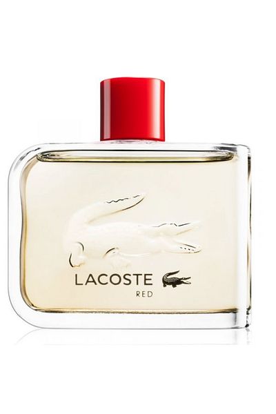 Lacoste Lacoste Red For Men Eau De Toilette 125ml