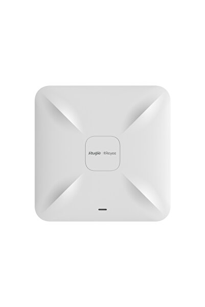 RUIJIE Reyee RG-RAP2200(E) AC1300 2x2MIMO 867 Mbps 2.4 GHz Access Point